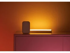 WIZ Weitere Regale^LED-Lichtleiste Bar Linear Light Tunable White & Color 400 lm