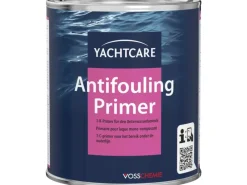 Yachtcare Speziallacke^1-K-Primer für den Unterwasserbereich Olivgrün matt 750 ml