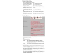 Yachtcare Speziallacke^1-K-Primer für den Unterwasserbereich Olivgrün matt 750 ml