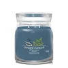 Kerzen^Yankee Candle Bayside Cedar Medium 368g