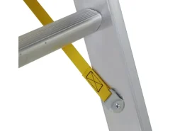 Klapptritte^Zarges Skymaster DX Mehrzweckleiter 3x14 Sprossen