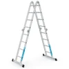 Klapptritte^Zarges Vielzweckleiter Multimax M 4x4 Sprossen