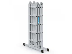 Klapptritte^Zarges Vielzweckleiter Multimax M 4x4 Sprossen