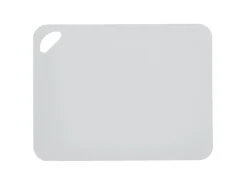 Zeller Bastelzubehör^Schneidematten-Set Kunststoff 2-teilig 29 cm x 38 cm Anthrazit/Grau