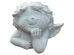 Dekorative Figuren^ZGM Betonfigur Bengelchen