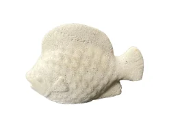Dekorative Figuren^ZGM Betonfigur Fisch BUBBELS