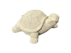 ZGM Betonfigur Schildkröte AMANDA