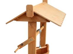 Promadino Vogeltränken^Zierbrunnen Nürnberg Imprägniert 109 cm x 59 cm x 53 cm