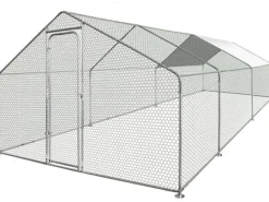 Zipper Kleintierbedarf^Heimtiergehege ZI-CR362