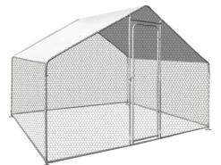 Zipper Heimtiergehege ZI-CR322