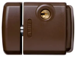 Online Abus Fensterschloss FTS3003 B AL0089 SB Braun