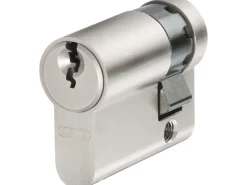 Abus Profilzylinder E20NP 10/30