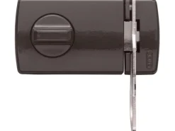 Abus Türzusatzschloss 2130 B B/DFNLI