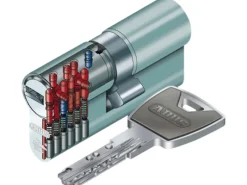 Abus Türzylinder XP20S 28/34