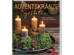 Adventskränze gestalten