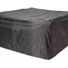 Sale Aerocover Schutzhülle Sitzgruppe Anthrazit 180 cm x 110 cm x 70 cm