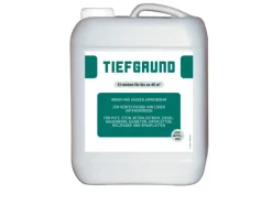 MEM Aktion Tiefgrund 5 l