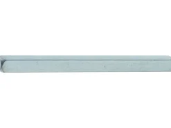 Alpertec Vierkantstift 8 mm x 140 mm Verzinkt