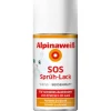 Hot Alpina weiß SOS Sprüh-Lack 150 ml seidenmatt
