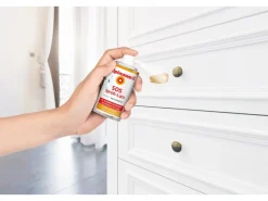 Hot Alpina weiß SOS Sprüh-Lack 150 ml seidenmatt