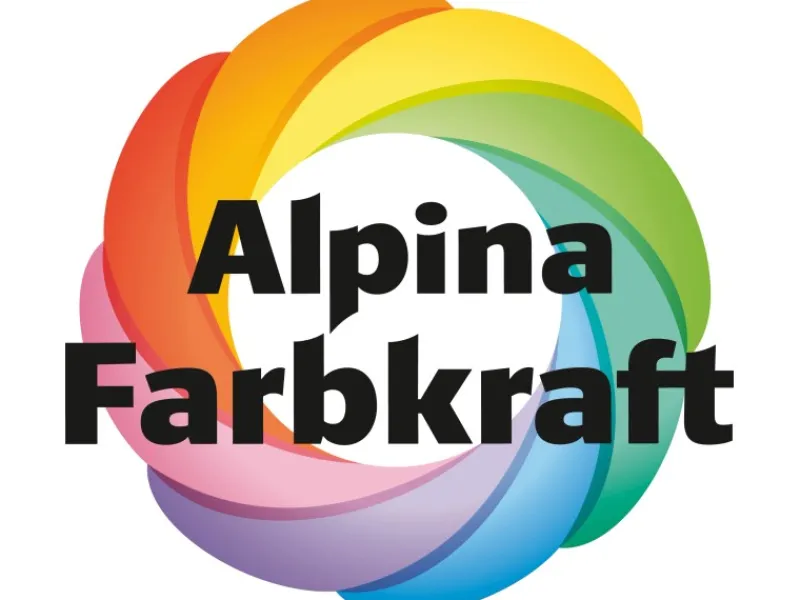 Alpina Farbenfreunde seidenmatt 2,5 Liter
