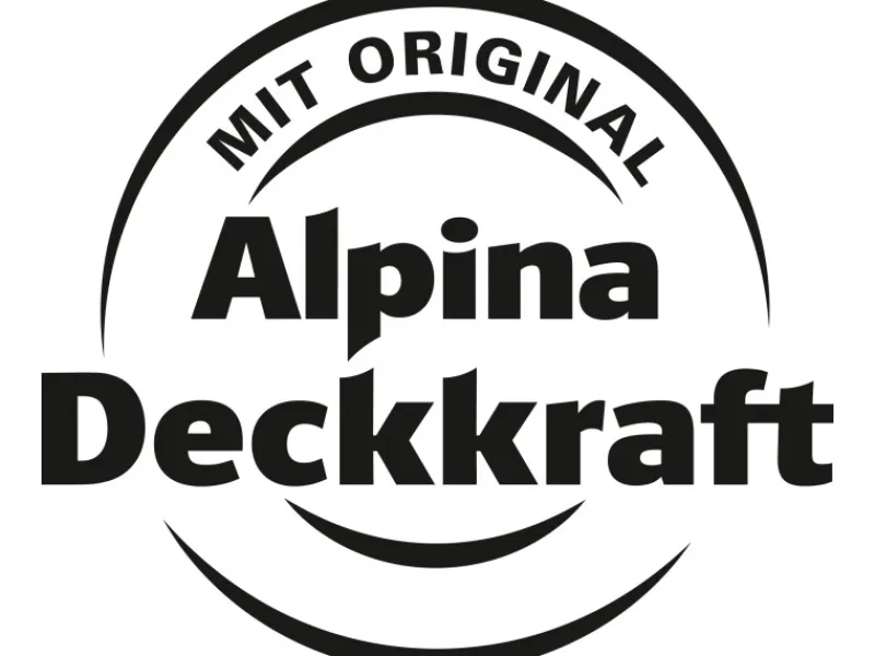 Alpina Farbenfreunde seidenmatt 2,5 Liter