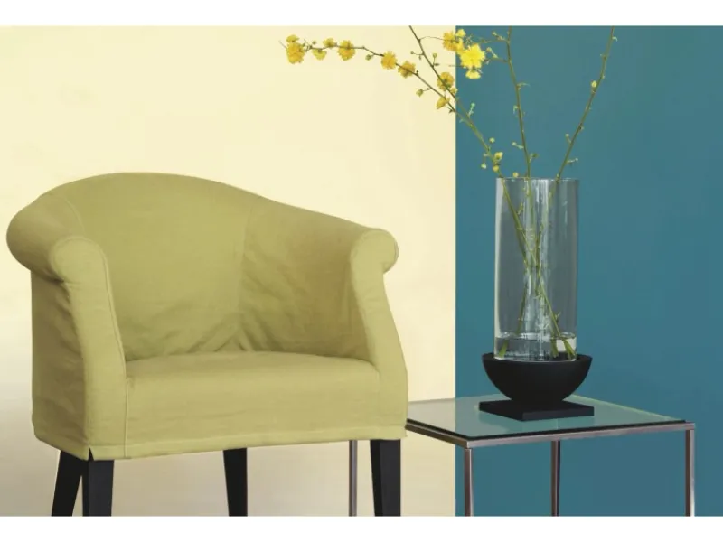 Alpina Farbrezepte matt 2,5 Liter