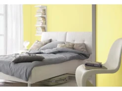 New Alpina Farbrezepte matt 2,5 Liter Lichtes Gelb