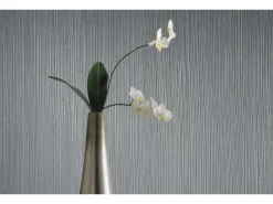 Alpina Farbrezepte Metall-Effekt Silber 1 Liter Silbergrau