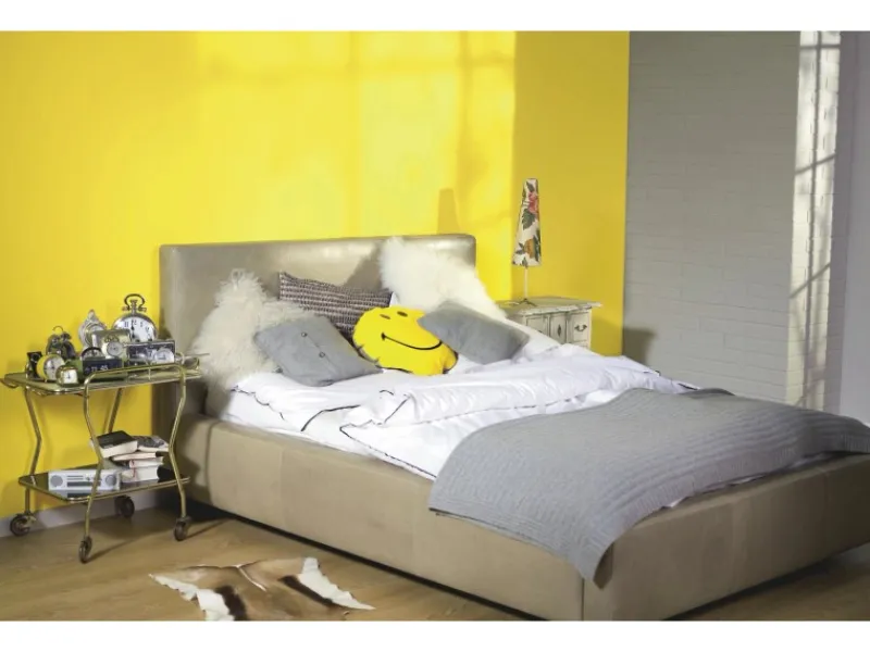 Alpina Farbrezepte matt 2,5 Liter Sommerzeit