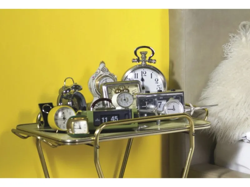 Alpina Farbrezepte matt 2,5 Liter Sommerzeit