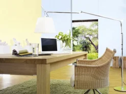 Alpina Farbrezepte matt 2,5 Liter Stilles Wasser