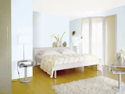 Alpina Farbrezepte matt 2,5 Liter Stilles Wasser