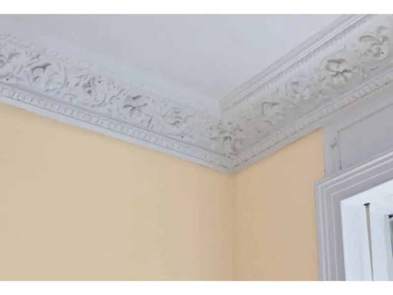 Hot Alpina Farbrezepte matt 2,5 Liter Weicher Sand