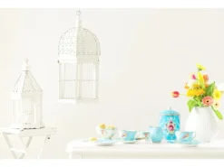 Clearance Alpina Farbrezepte matt 2,5 Liter Wolkenreise