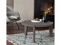 New Alpina Feine Farben Lack No. 01 Stärke der Berge® Grau edelmatt 750 ml Zeitloses Grau