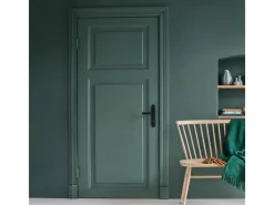 Outlet Alpina Feine Farben Lack No. 37 Held des Waldes® Grün edelmatt 750 ml Dunkles Moosgrün