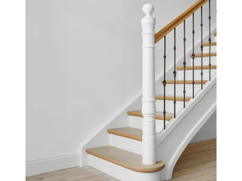 Alpina Feine Farben Lack No. 04 Zeit der Eisblumen® Grau edelmatt 750 ml