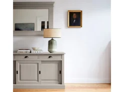 Best Alpina Feine Farben Lack No. 06 Dächer von Paris® Taupe edelmatt 750 ml Romantisches Taupe