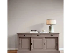 New Alpina Feine Farben Lack No. 05 Dichter der Erde® Braun edelmatt 750 ml Nobles Erdbraun