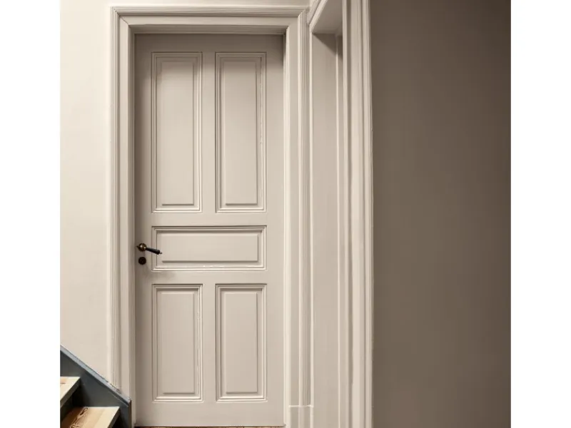 Alpina Feine Farben Lack No. 08 Elegante Gelassenheit® edelmatt 750 ml Ruhiges Hellbeige