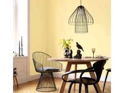 Alpina Feine Farben No. 31 Elfenbein-Rebellin® Pastellgelb edelmatt 2,5 l