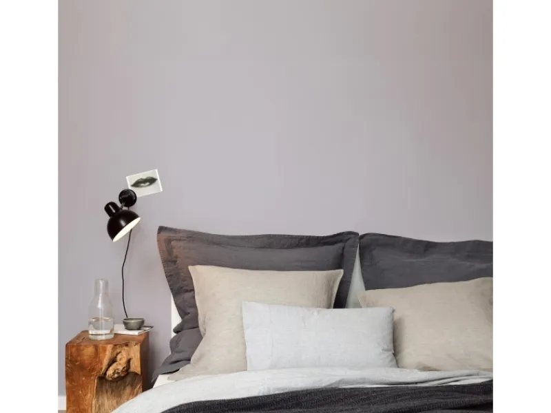 Alpina Feine Farben No. 20 Leiser Moment Grau-Lila edelmatt 2,5 l