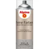 Outlet Alpina Feine Farben Sprühlack No. 02 Nebel im November® edelmatt 400 ml