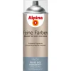 Sale Alpina Feine Farben Sprühlack No. 14 Ruhe des Nordens® edelmatt 400 ml
