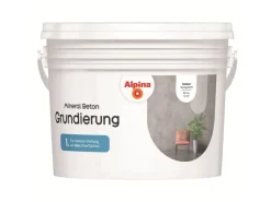 Alpina Grundierung Mineral Beton 2-Komponenten 1 l