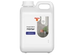 Hot Alpina Härter Mineral Beton 1,5 l