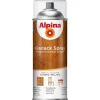 Alpina Klarlack Spray Glänzend 400 ml
