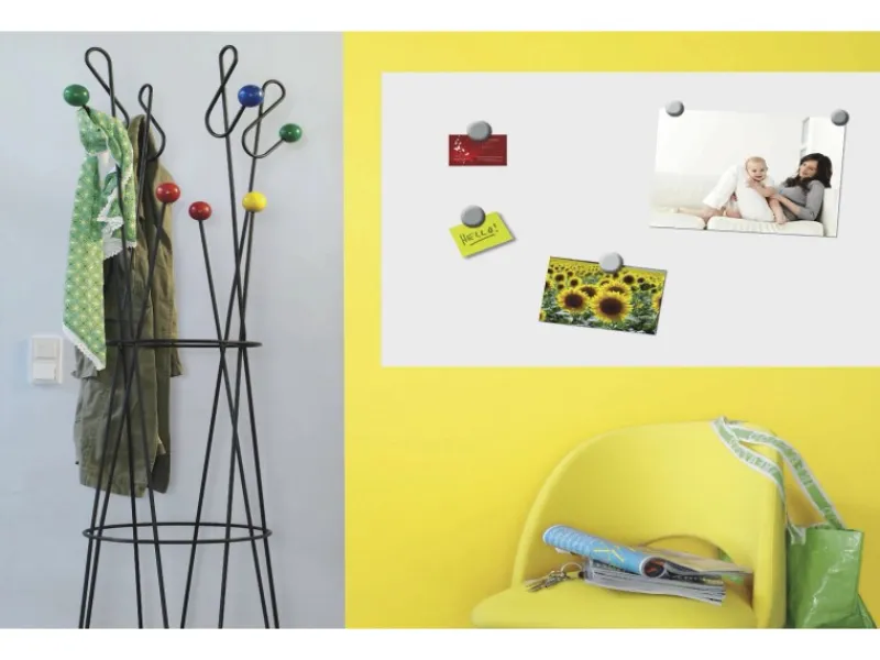 Discount Alpina Magneto magnetische Grundfarbe 1 Liter