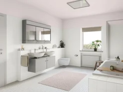 Online Alpina Möbel-Lack Bad & Küche Seidenmatt 750 ml Granit